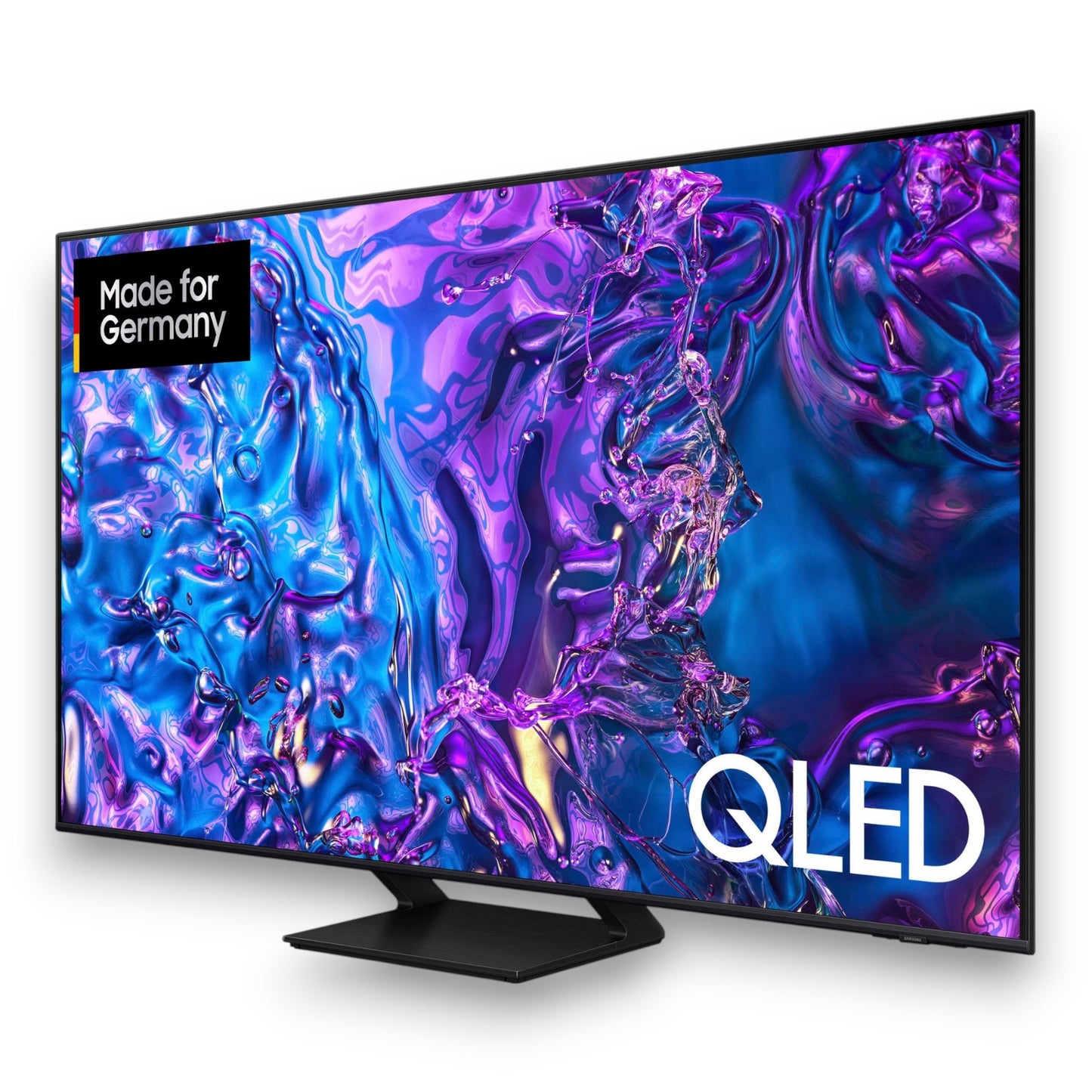 Samsung GQ75Q70DAT QLED 4K Fernseher 189 cm/75 Zoll Smart TV