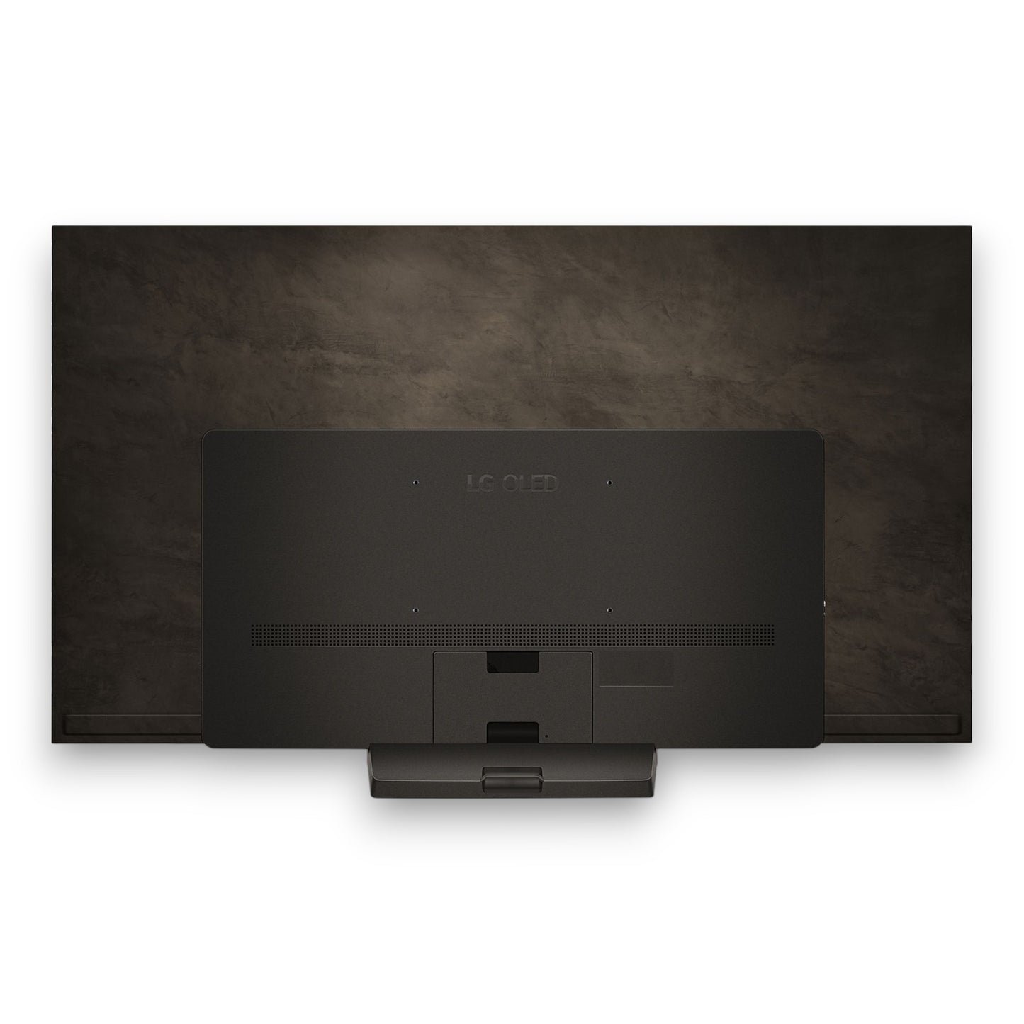 LG OLED77C43LA OLED evo Fernseher 77 Zoll / 195 cm, OLED 4K, SMART TV