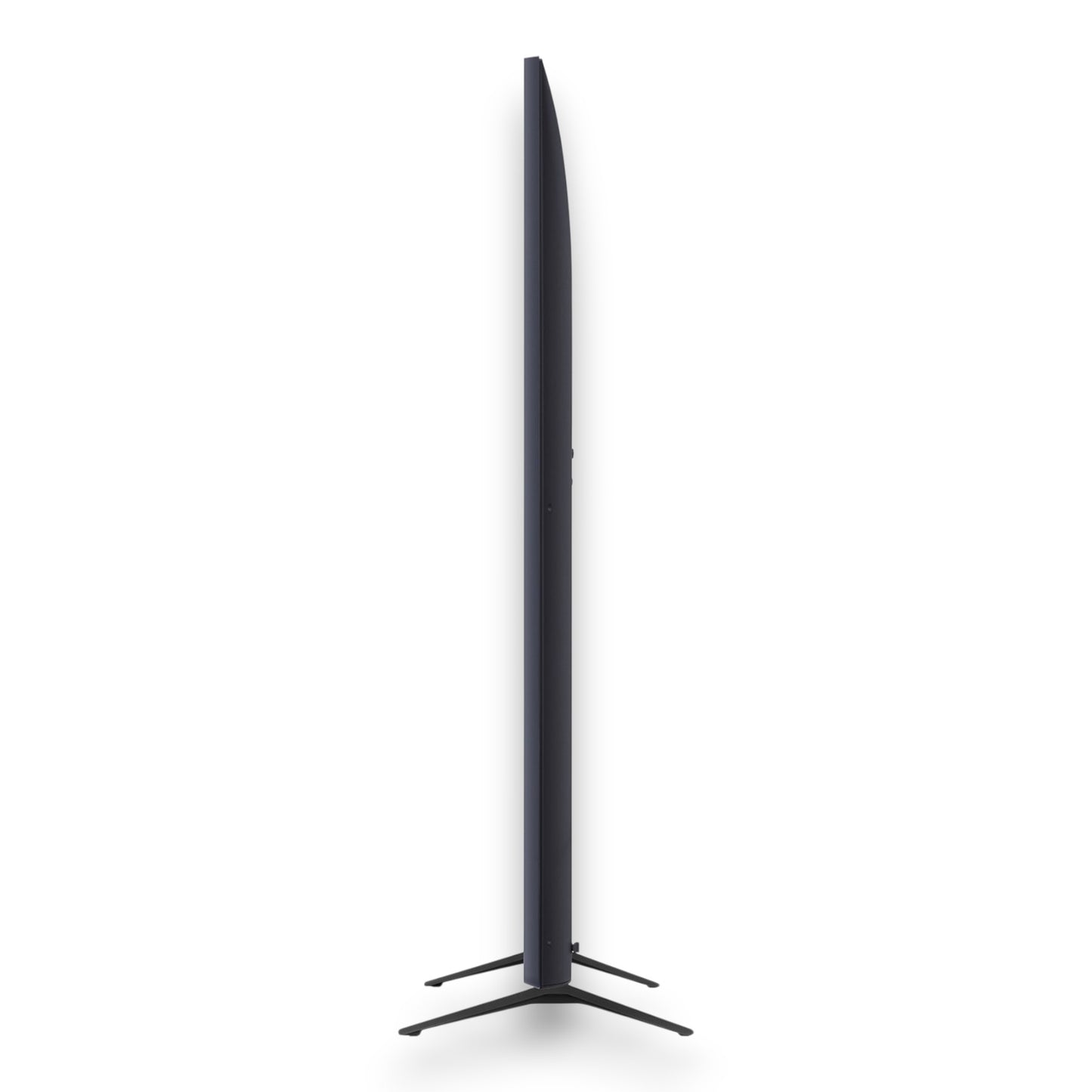 LG 86NANO81T6A NanoCell TV Flat, 86 Zoll / 218 cm, UHD 4K, SMART TV, webOS 24 mit LG ThinQ