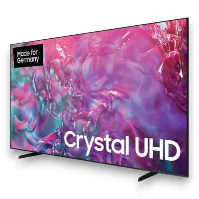 Samsung GU98DU9079U UHD 4K Fernseher 98 Zoll / 249 cm SMART TV, Tizen