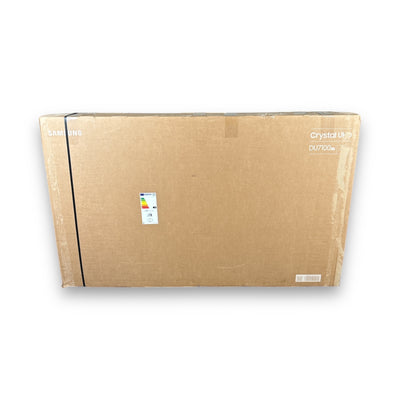 Samsung GU75DU7179U LED Fernseher 75 Zoll, UHD 4K, SMART TV, Tizen