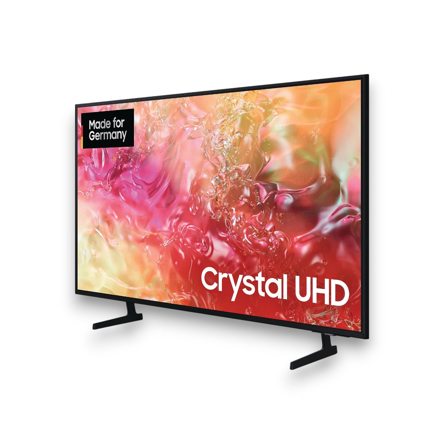 Samsung GU75DU7179U LED Fernseher 75 Zoll, UHD 4K, SMART TV, Tizen