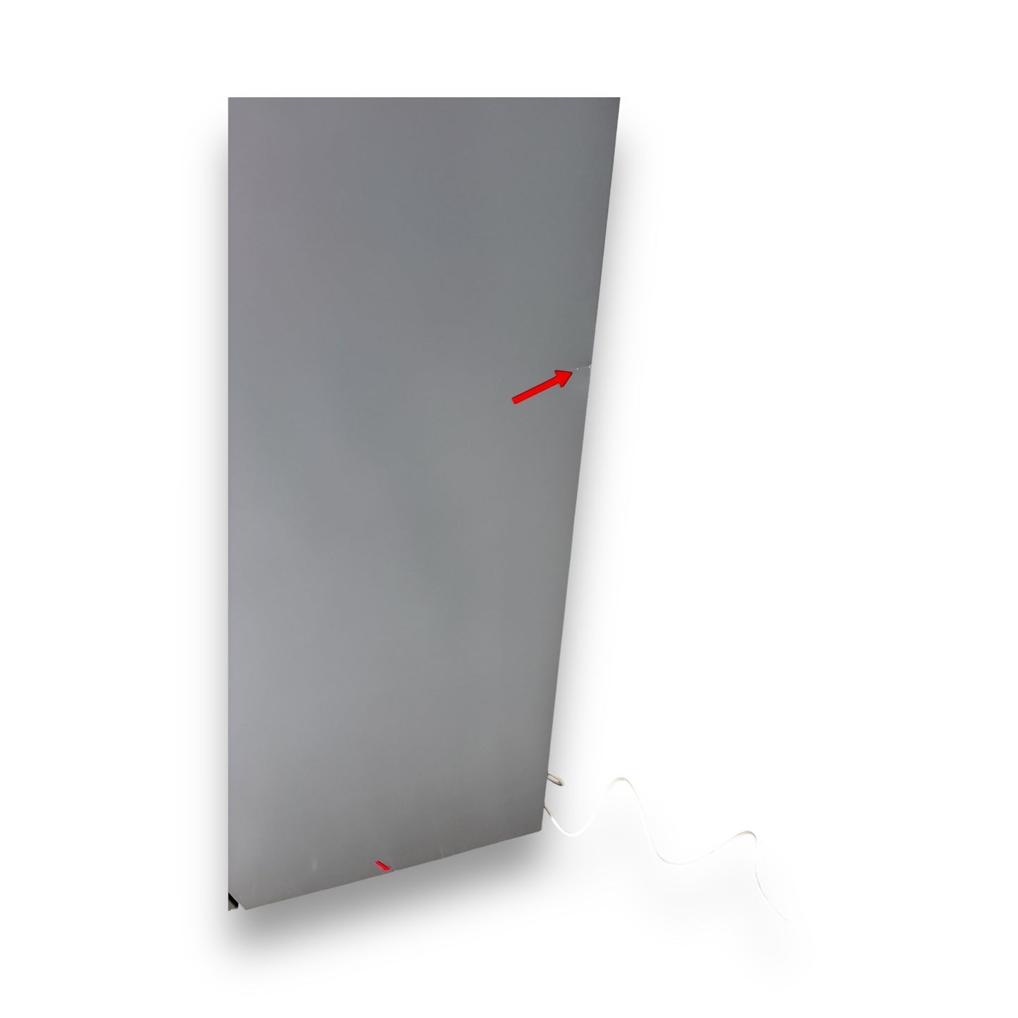 Siemens KG39NAIAT iQ500 Kühlgefrierkombination, A, 363 l, 2030 mm hoch