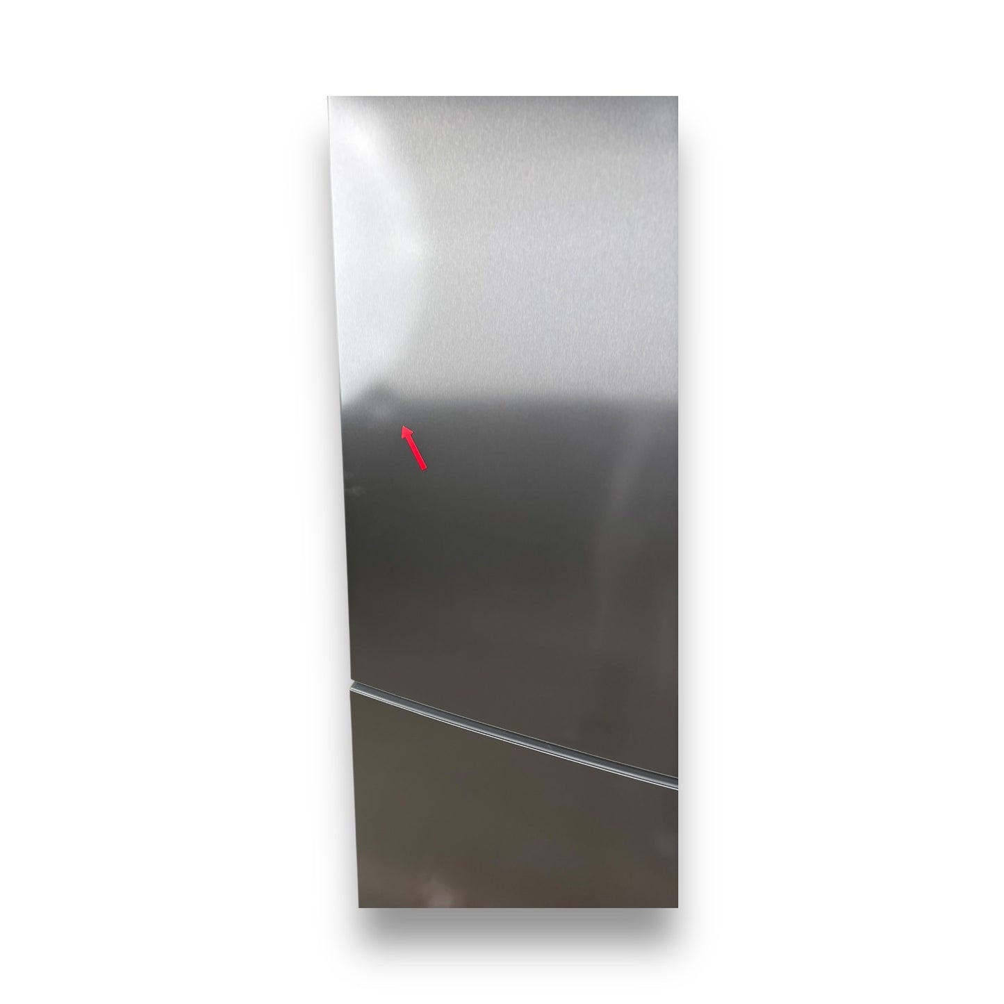 Bosch KGE49AICA Kühlgefrierkombination C, 419 l, 201 cm hoch, inox-antifingerprint