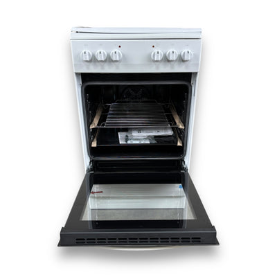 OK. OFC 11311-1 A Standherd EEK A, Massekochfeld, 62 l