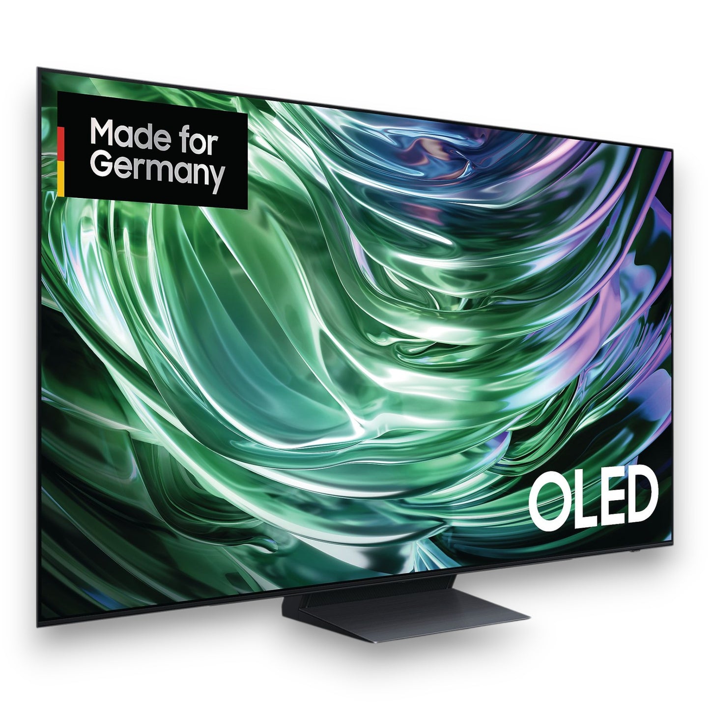 Samsung GQ77S90D OLED 4K Fernseher 77 Zoll / 195 cm, SMART TV, Tizen