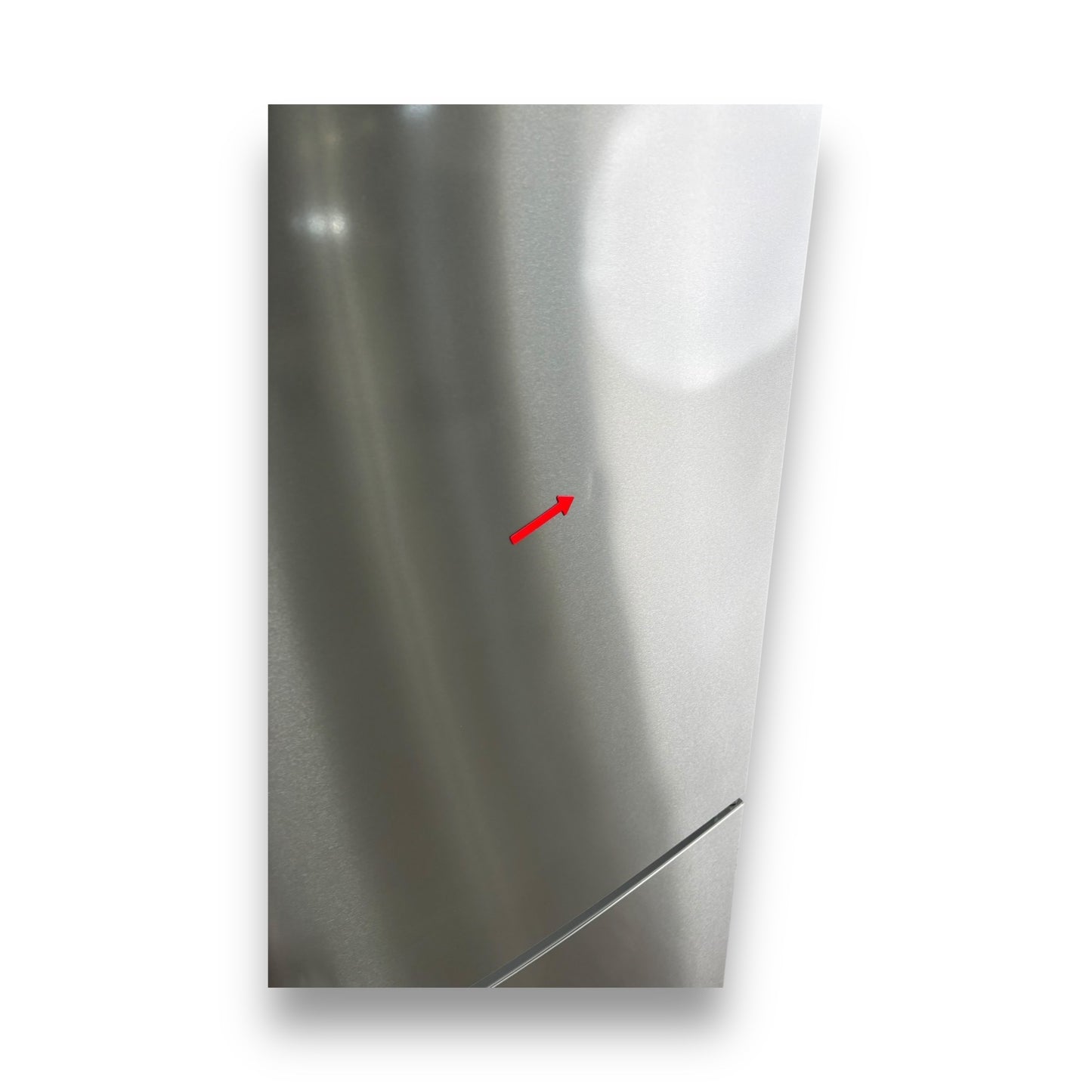Bosch KGN86AIDR Kühlgefrierkombination 186 cm hoch 86cm breit Inox-antifingerprint