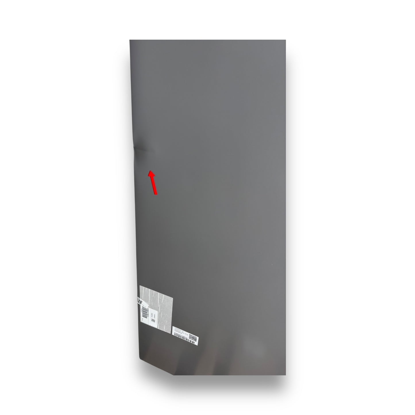Bosch KGN86AIDR Kühlgefrierkombination 186 cm hoch 86cm breit Inox-antifingerprint