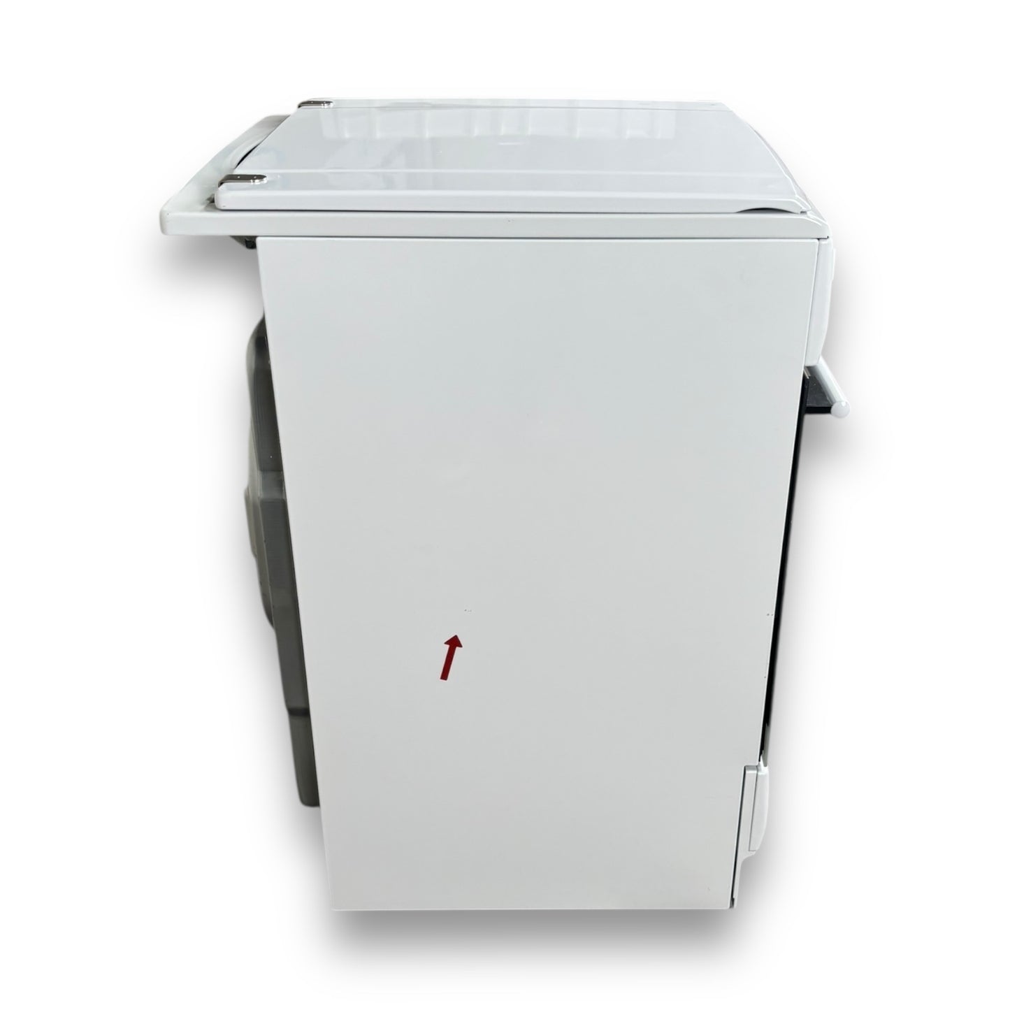 Amica SHGG 11560 W Standherd EEK A, Gaskochfeld, 56 l