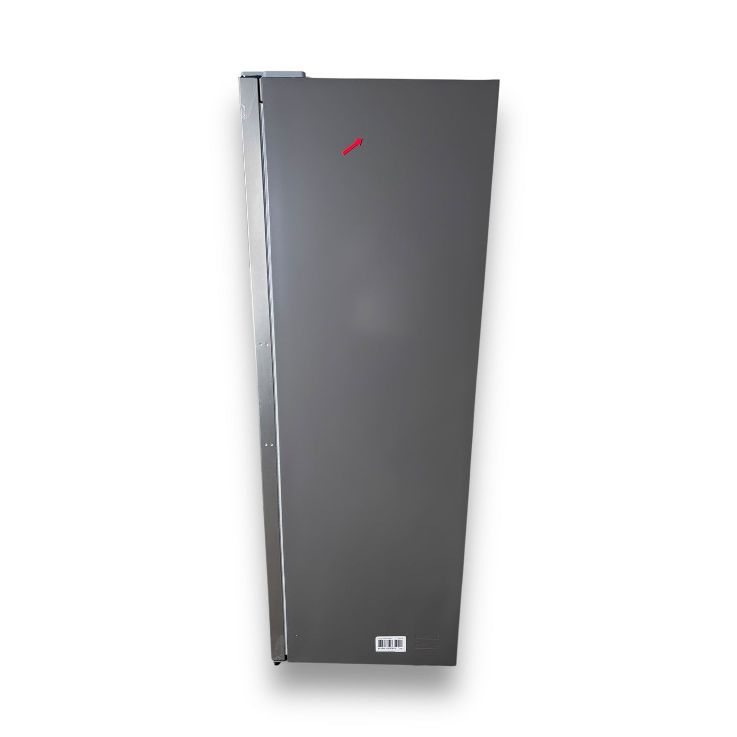 Gorenje FN619DAXL6 Gefrierschrank 185cm hoch NoFrost edelstahl Look