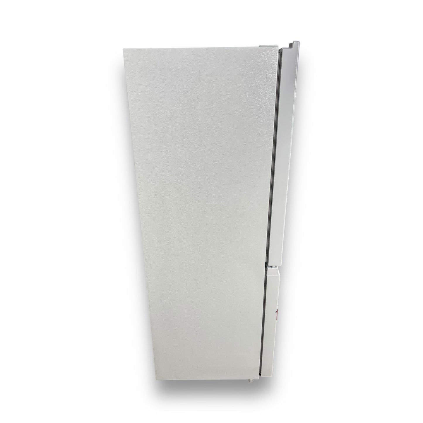 Bomann KG 322.1 Kühlgefrierkombination 143 cm hoch, Weiß