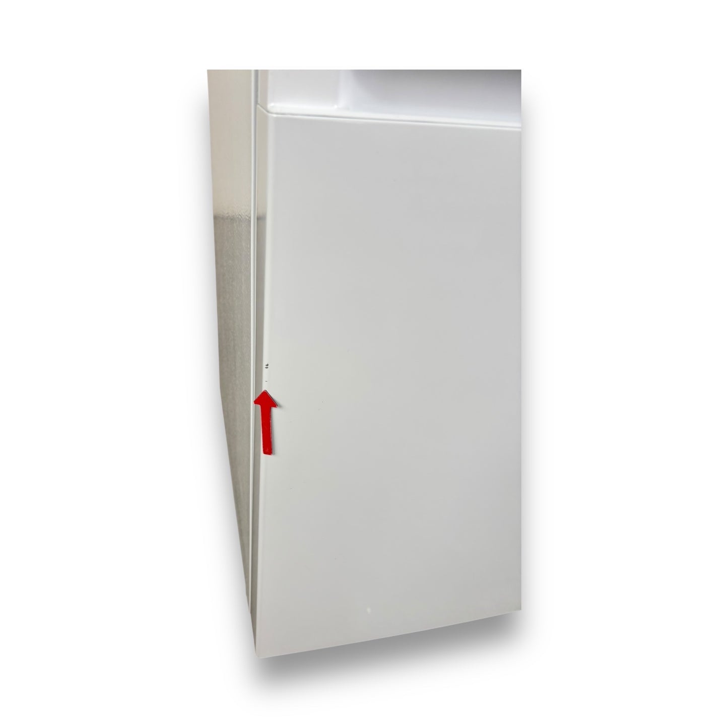 Bomann KG 322.1 Kühlgefrierkombination 143 cm hoch, Weiß