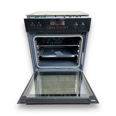 AEG HZ26B30I5R Einbauherdset Serie 6000 Kerntemperatursensor Pyrolyse Induktion A+