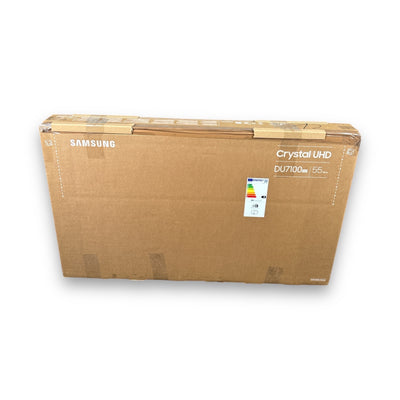 Samsung GU55DU7170U LED Fernseher 55 Zoll, UHD 4K, SMART TV, Tizen