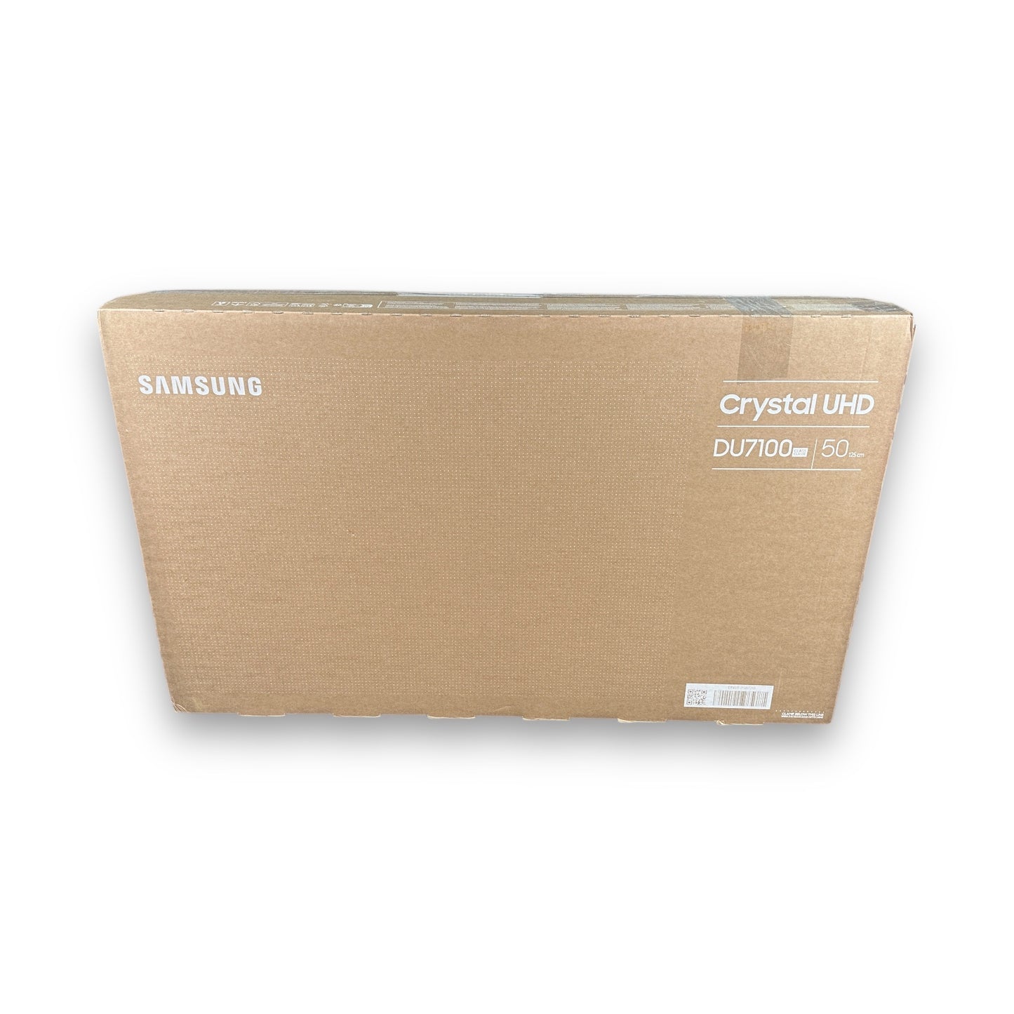 Samsung GU50DU7170 LED TV Flat, 50 Zoll / 125 cm, UHD 4K, SMART TV, Tizen