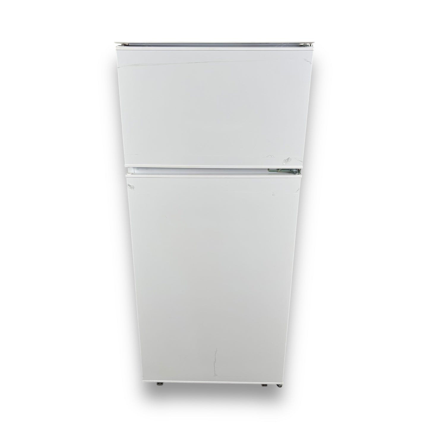 Amica EDTS 372900 Einbau- Kühlgefrierkombination E 122,1cm hoch Weiß