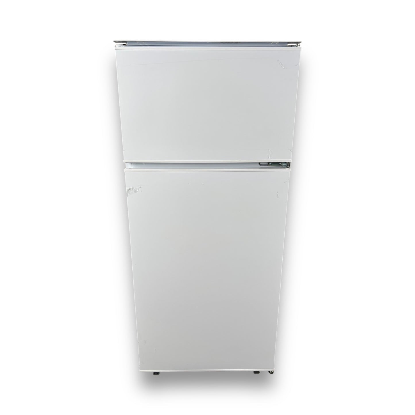 Amica EDTS 372900 Einbau- Kühlgefrierkombination E 122,1cm hoch Weiß