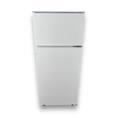 Amica EDTS 372900 Einbau- Kühlgefrierkombination E 122,1cm hoch Weiß