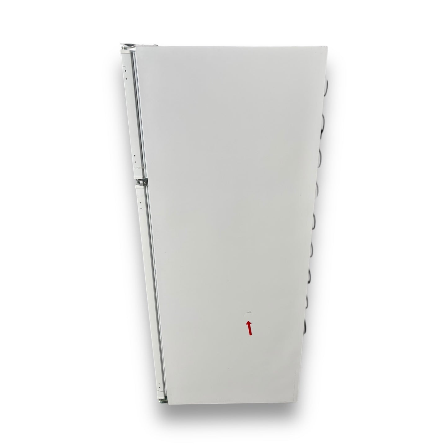 Amica EDTS 372900 Einbau- Kühlgefrierkombination E 122,1cm hoch Weiß