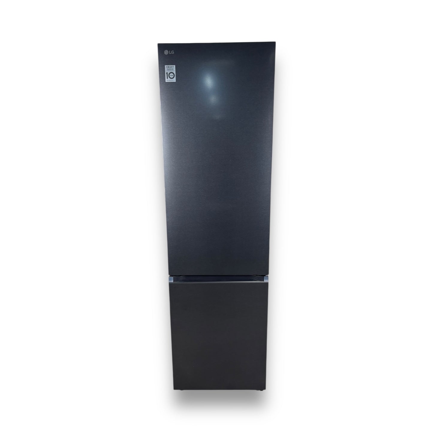 LG GBV3200CEP Serie 3 Kühlgefrierkombination C 203cm Matt Schwarz