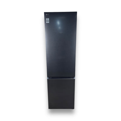 LG GBV3200CEP Serie 3 Kühlgefrierkombination C 203cm Matt Schwarz