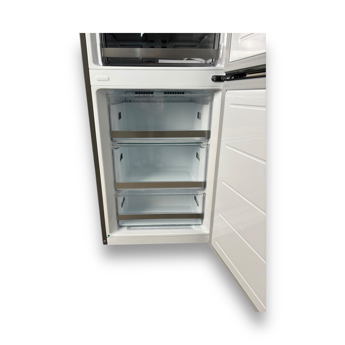 LG GBV5240CPY Serie 5 Kühlgefrierkombination C, 203 cm, Prime Silver