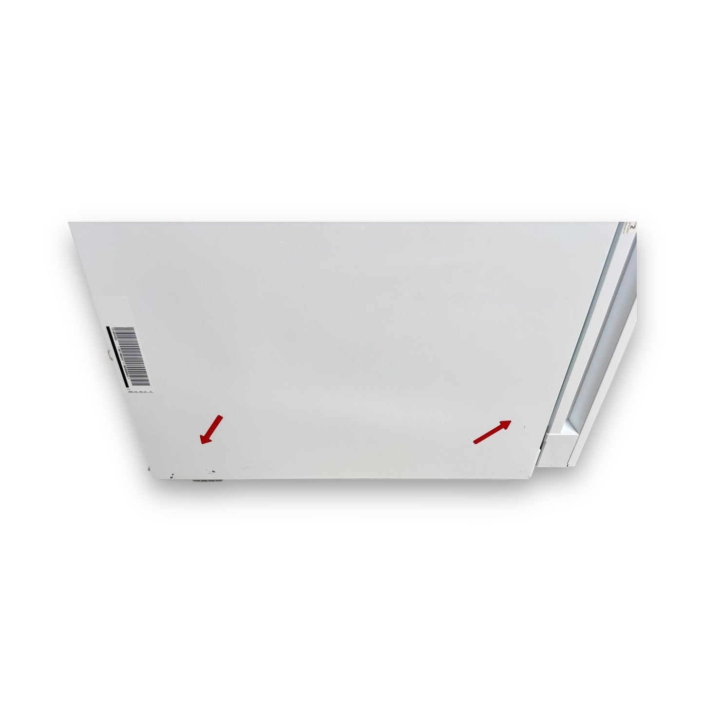 Liebherr FNd 4625-22 Gefrierschrank 145,5 cm hoch