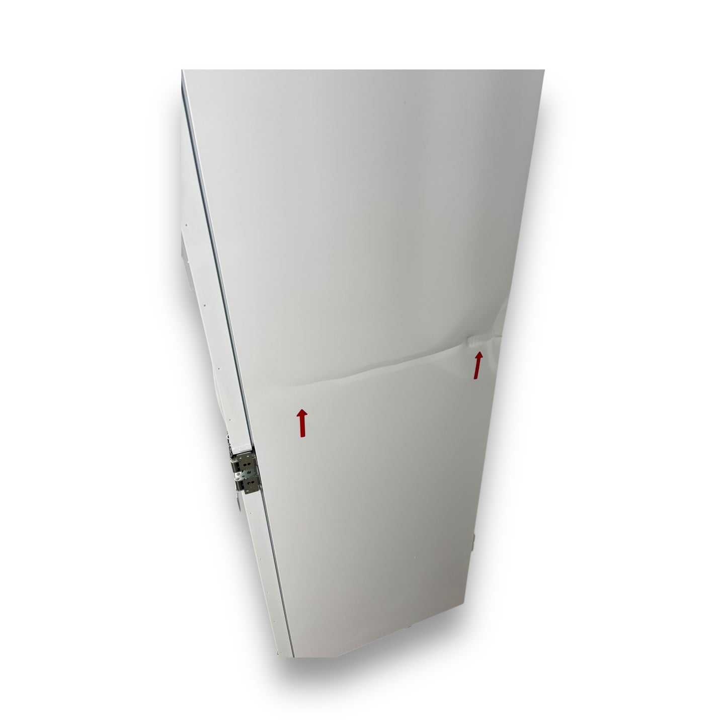 Liebherr ICNe 5103-22 Pure Einbau Kühlgefrierkombination 177 cm hoch, Weiß