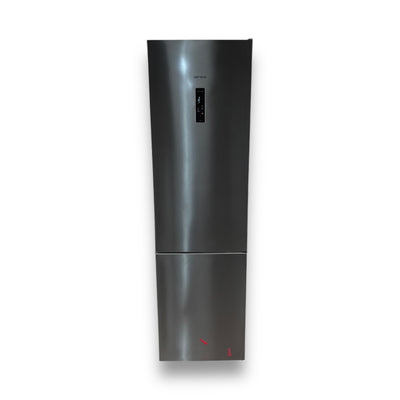 Siemens KG39NXIBF iQ300 Kühlgefrierkombination 203cm hoch, Inox-antifingerprint