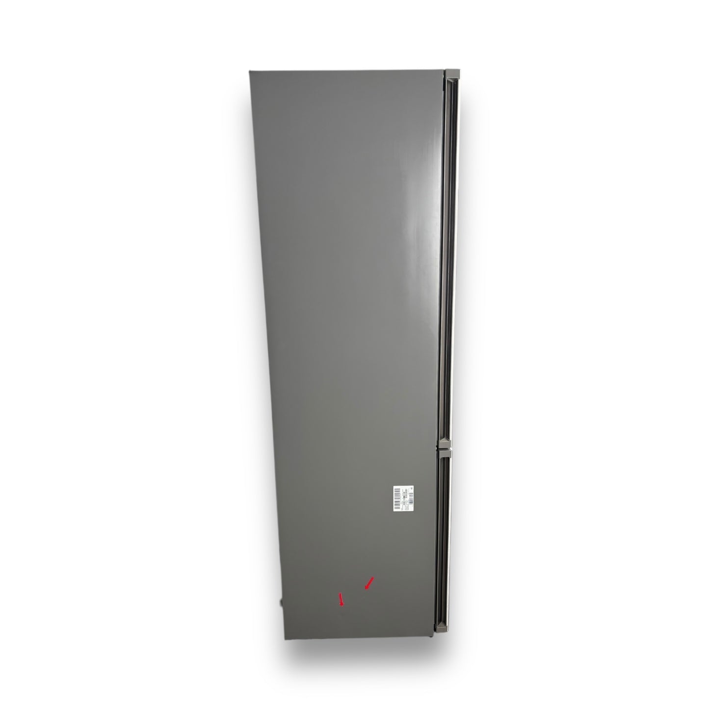 Siemens KG39NXIBF iQ300 Kühlgefrierkombination 203cm hoch, Inox-antifingerprint