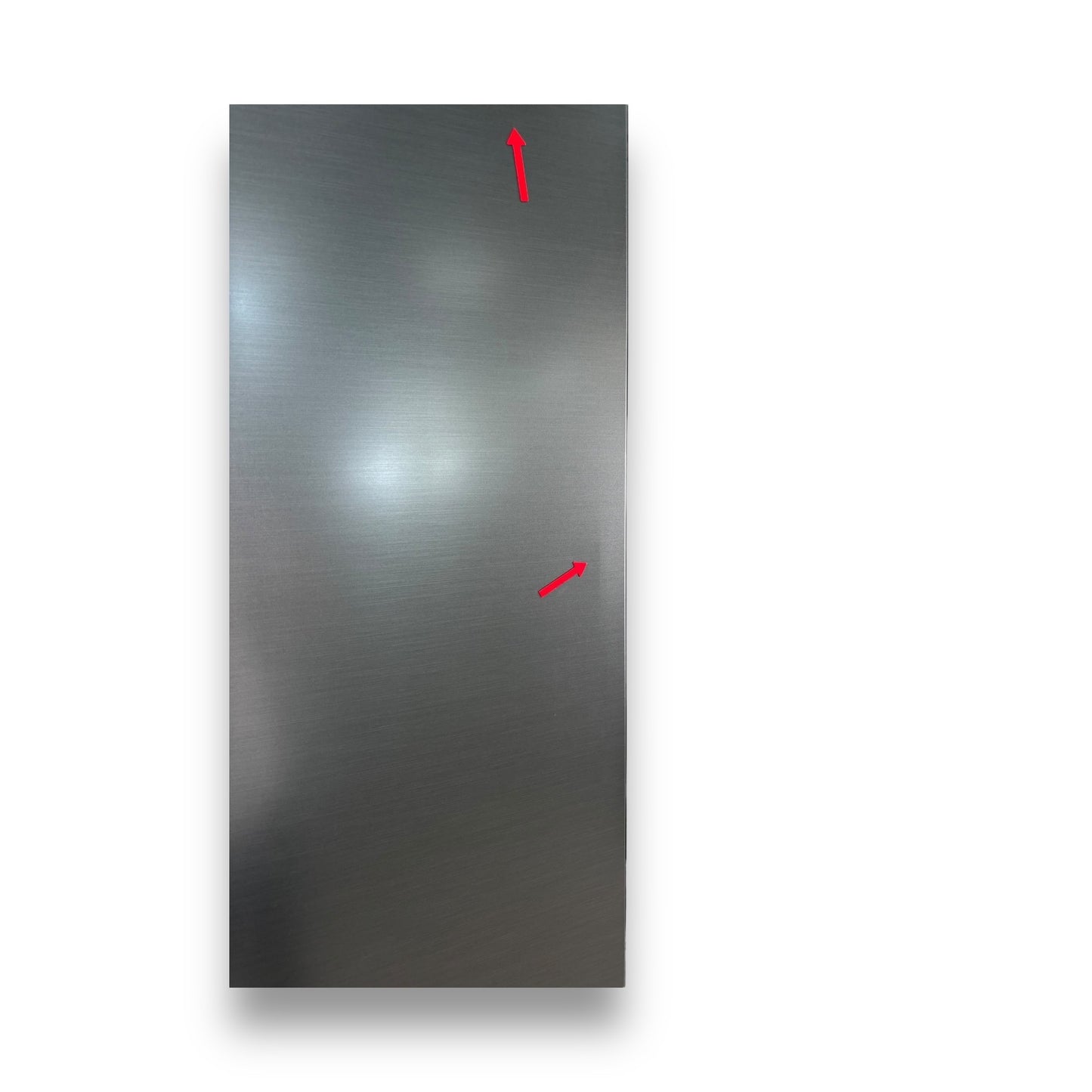 Samsung RL38C7B5BS9 Bespoke Kühlgefrierkombination B 203cm Edelstahl Look