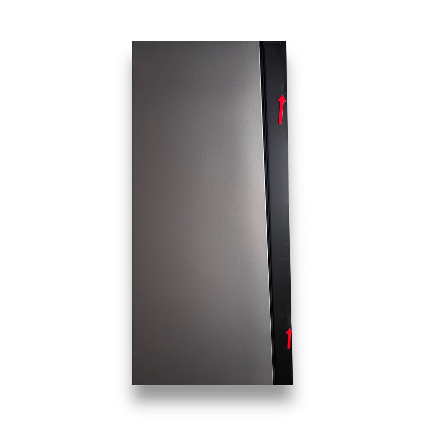 Samsung RL38C7B5BS9 Bespoke Kühlgefrierkombination B 203cm Edelstahl Look