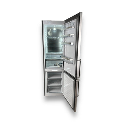 Siemens KG39NAIBT iQ500 Kühlgefrierkombination 203 cm hoch, Inox-antifingerprint