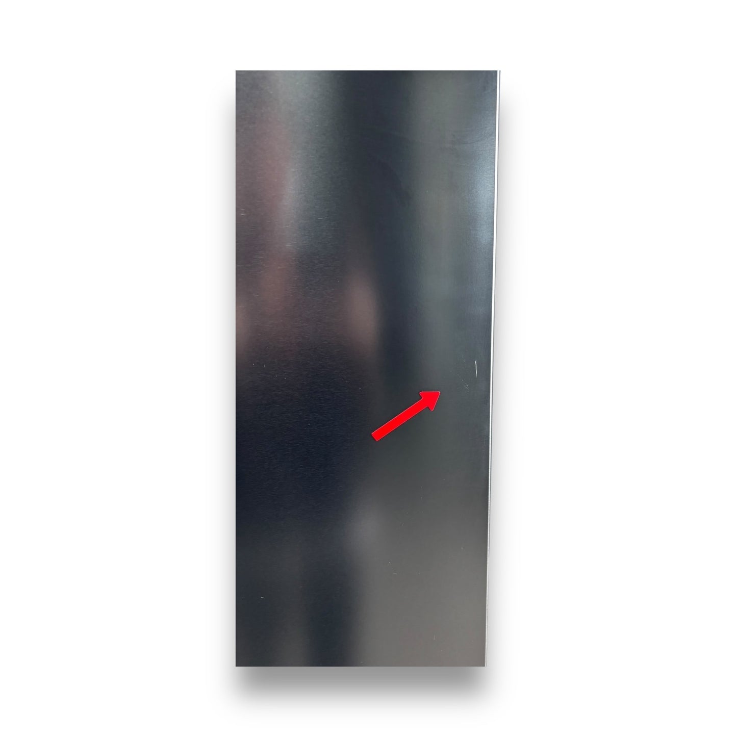 Siemens KG39NAIBT iQ500 Kühlgefrierkombination 203 cm hoch, Inox-antifingerprint