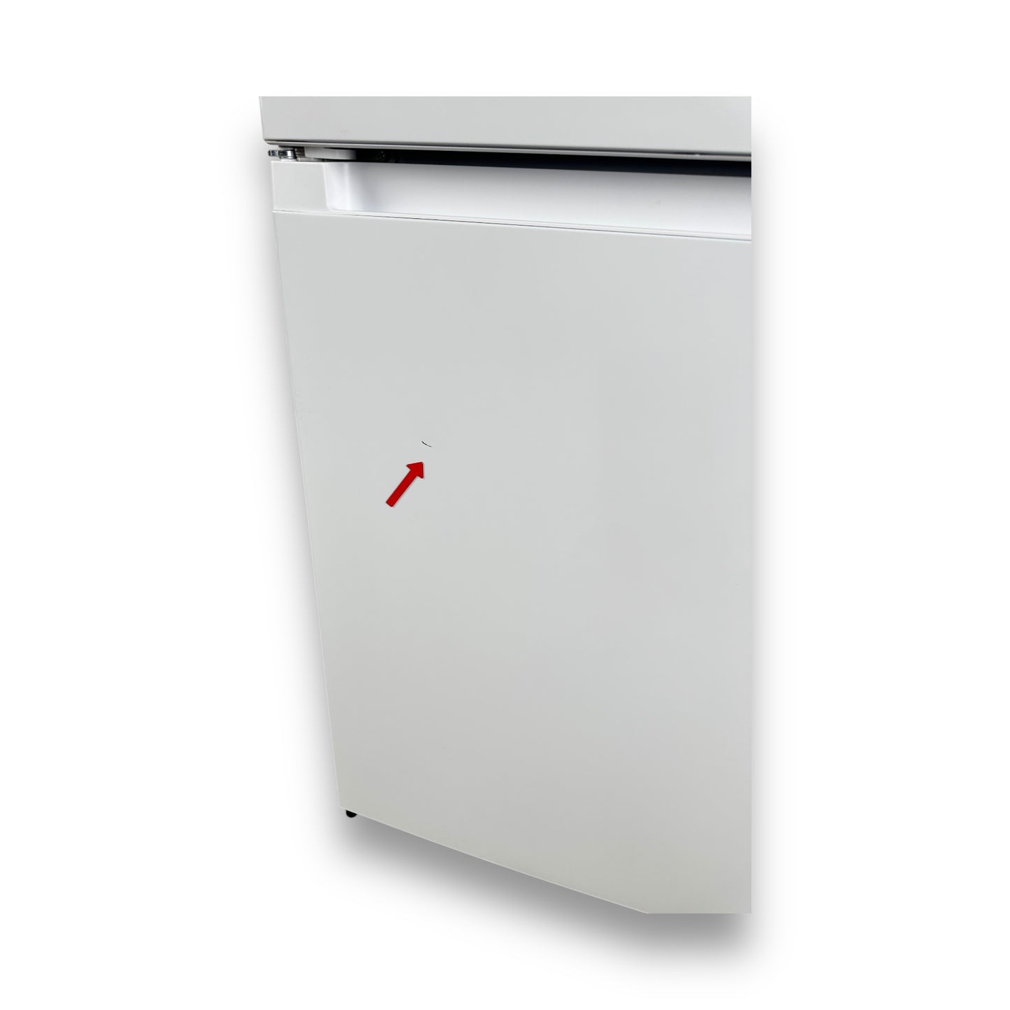 Gorenje NRK619CAW4 Kühlgefrierkombination C, 186 cm hoch, Weiß