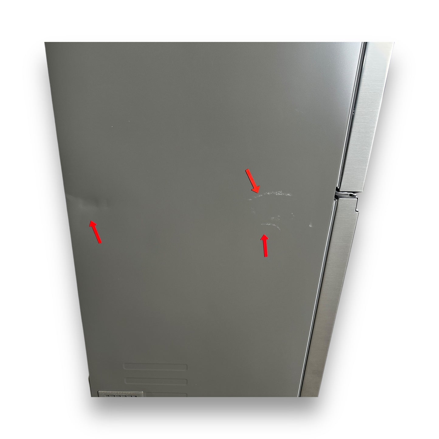 LG GBV5240CPY Serie 5 Kühlgefrierkombination C, 203 cm, Prime Silver