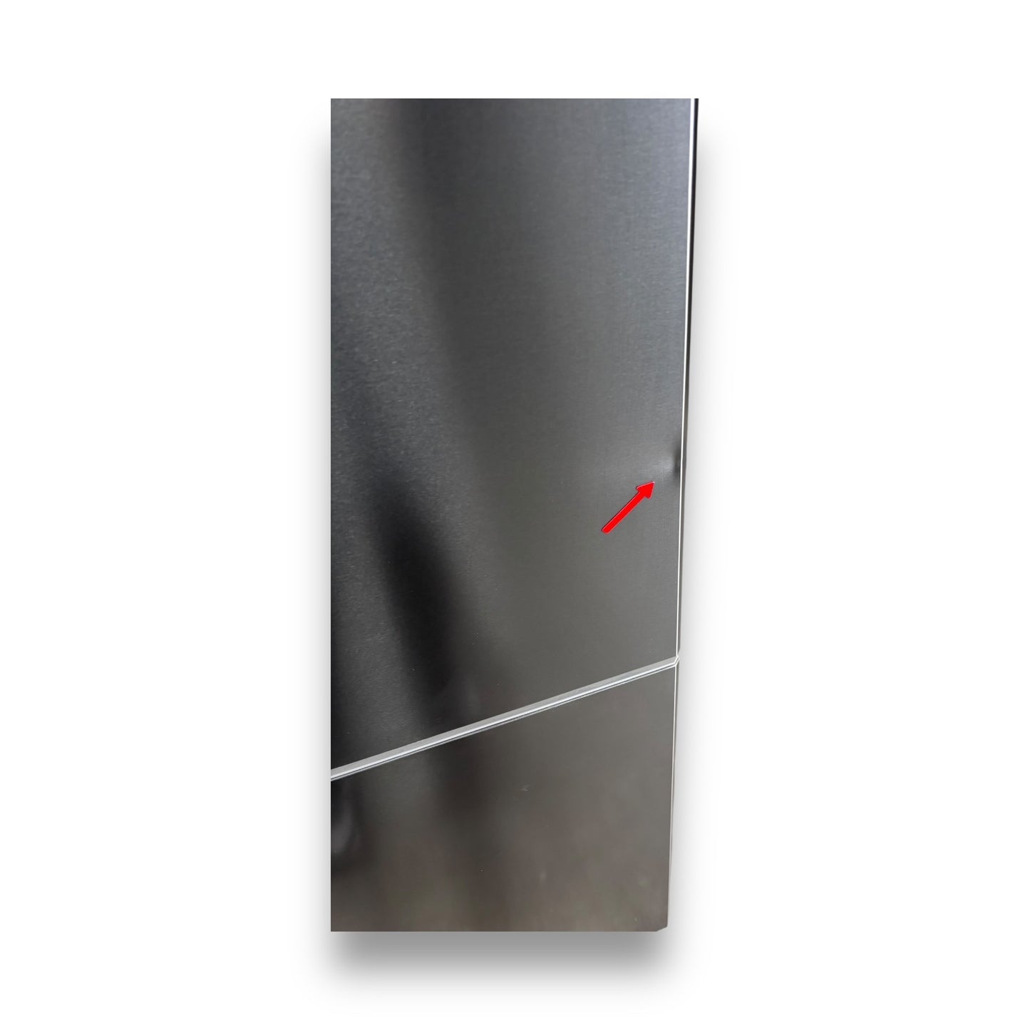 Liebherr KGNet 1860C Pure Kühlgefrierkombination C 330l 185,5cm Edelstahltüren