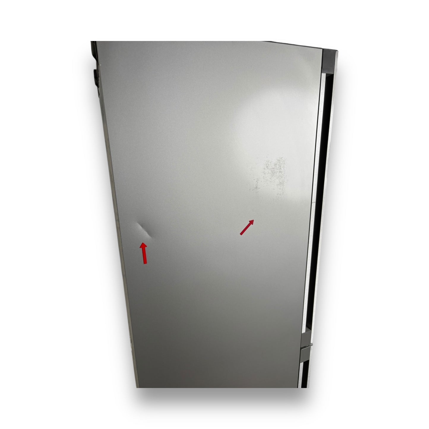 Liebherr KGNet 1860C Pure Kühlgefrierkombination C 330l 185,5cm Edelstahltüren