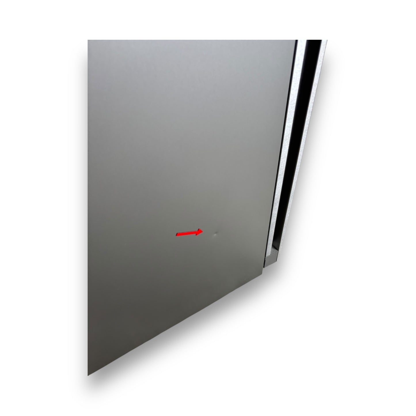 Liebherr KGNet 1860C Pure Kühlgefrierkombination C 330l 185,5cm Edelstahltüren