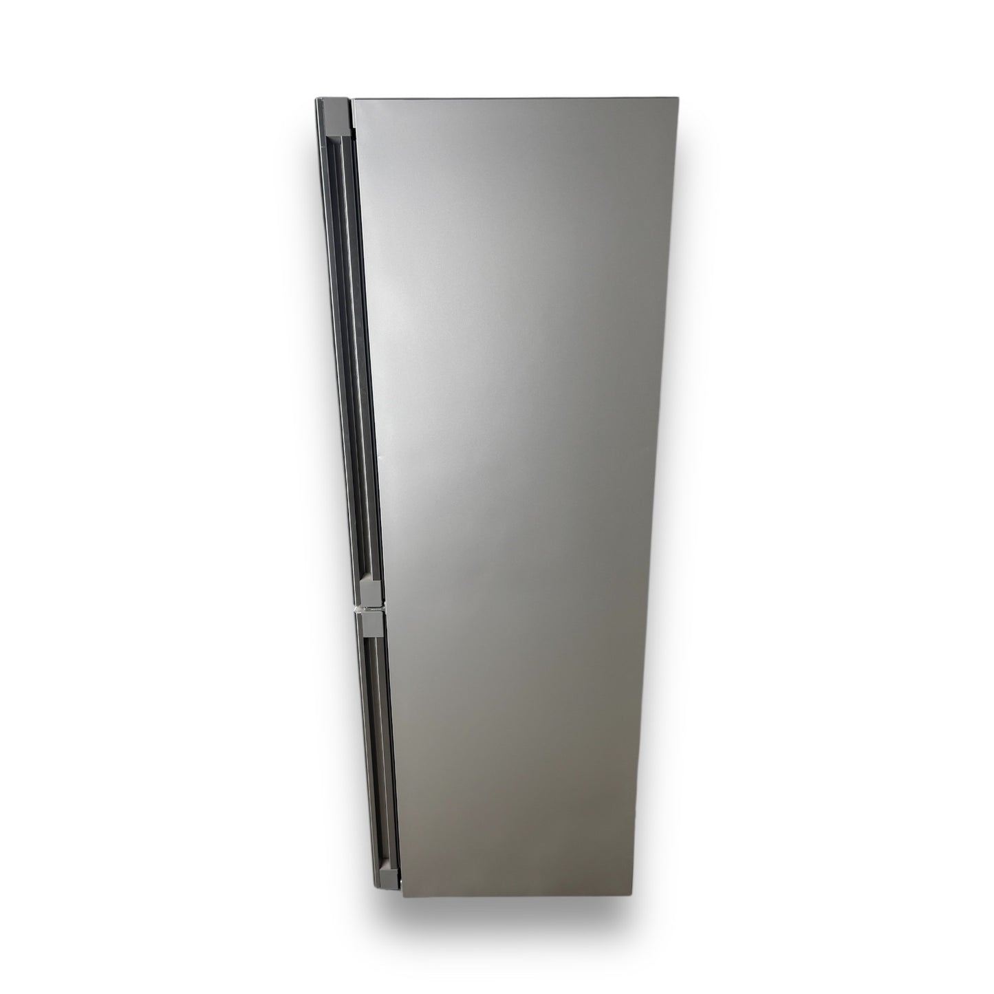 Liebherr KGNet 1860C Pure Kühlgefrierkombination C 330l 185,5cm Edelstahltüren