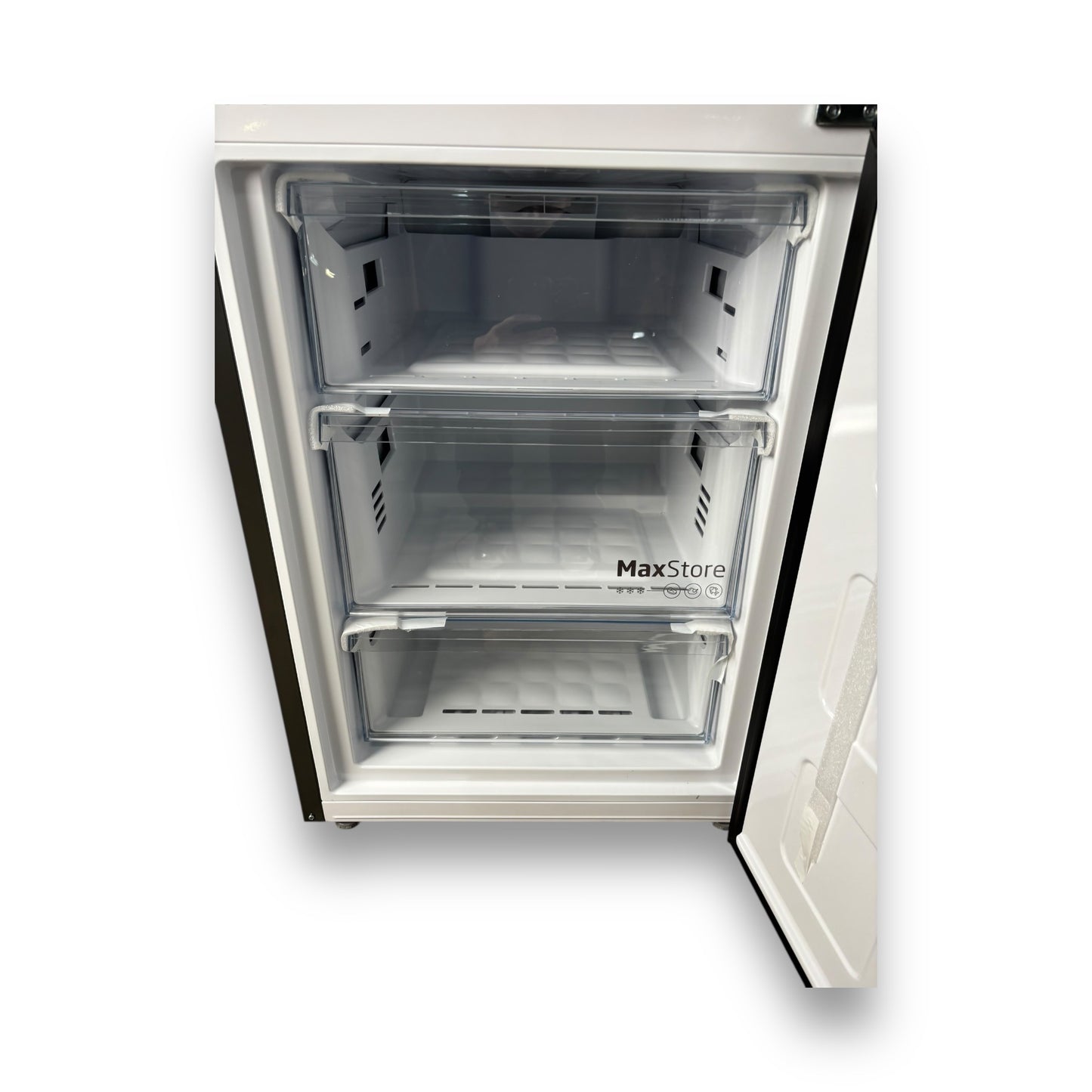 Beko B5RCNA366HG Kühlgefrierkombination 186,5 cm, Manhattan Gray