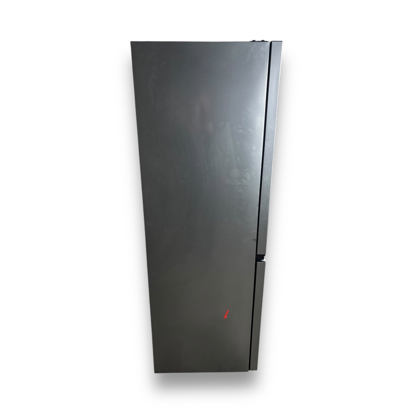 Beko B5RCNA366HG Kühlgefrierkombination 186,5 cm, Manhattan Gray