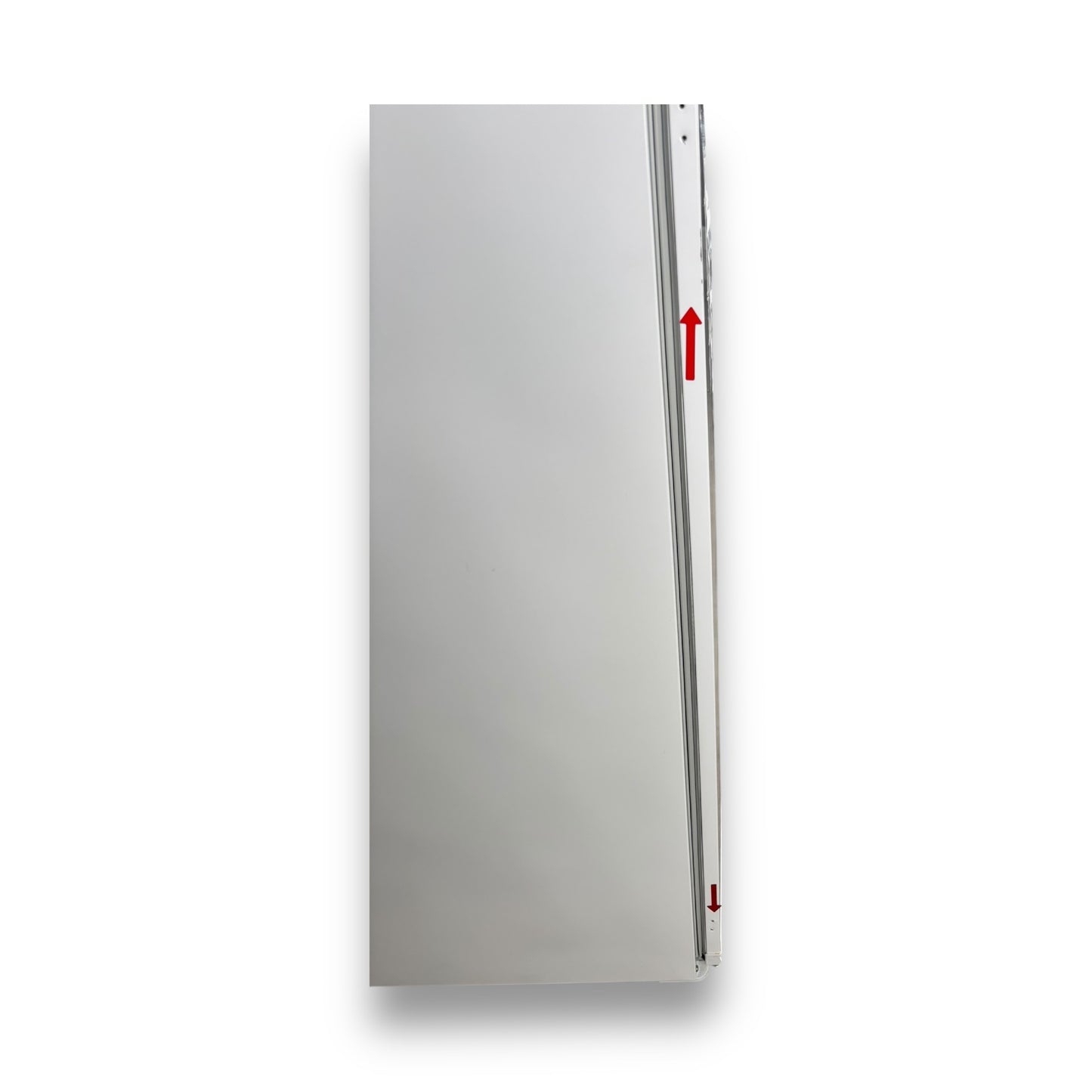 Beko BSSA210K4SN Einbau Kühlschrank 121,5 cm hoch Weiß