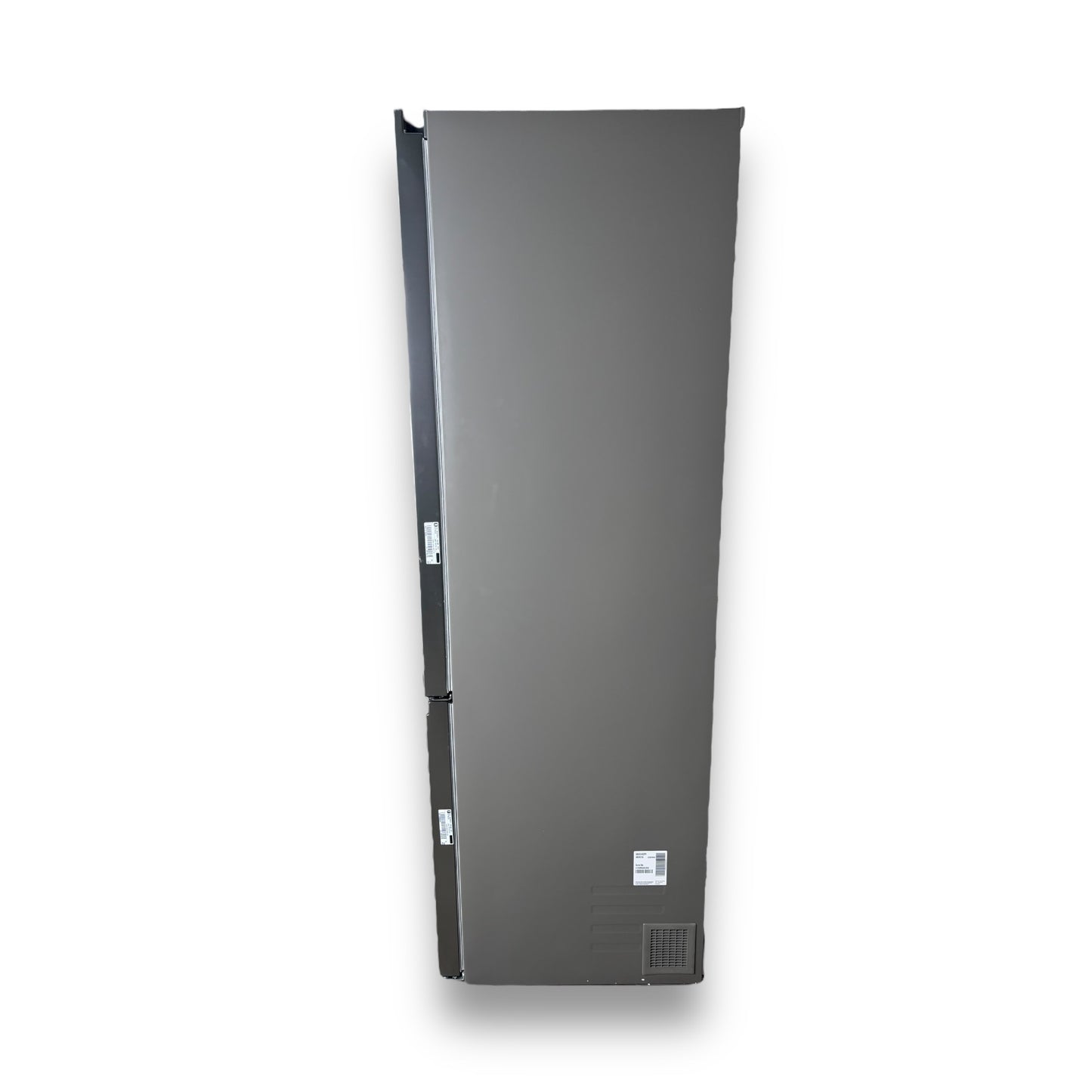 LG GBV5240CPY Serie 5 Kühlgefrierkombination C, 203 cm, Prime Silver