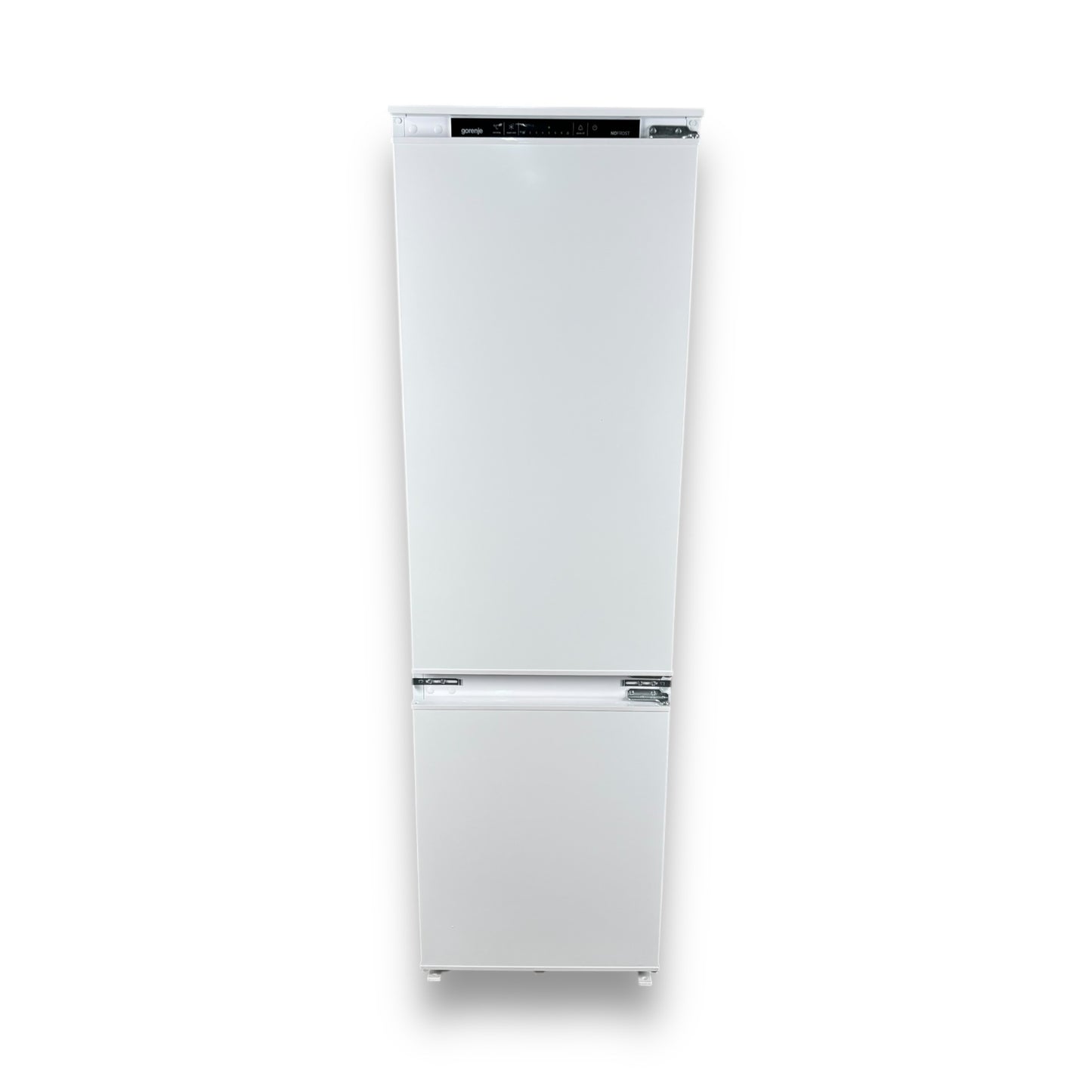 Gorenje NRKI 4182 P1 Einbau Kühlgefrierkombination 177,2 cm