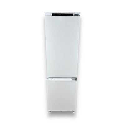 Gorenje NRKI 4182 P1 Einbau Kühlgefrierkombination 177,2 cm