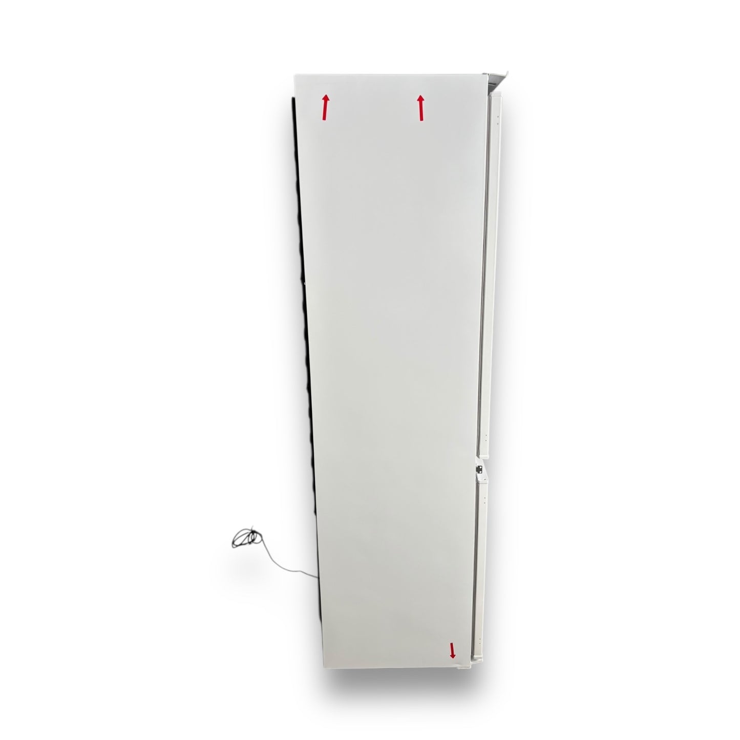 Gorenje NRKI 4182 P1 Einbau Kühlgefrierkombination 177,2 cm