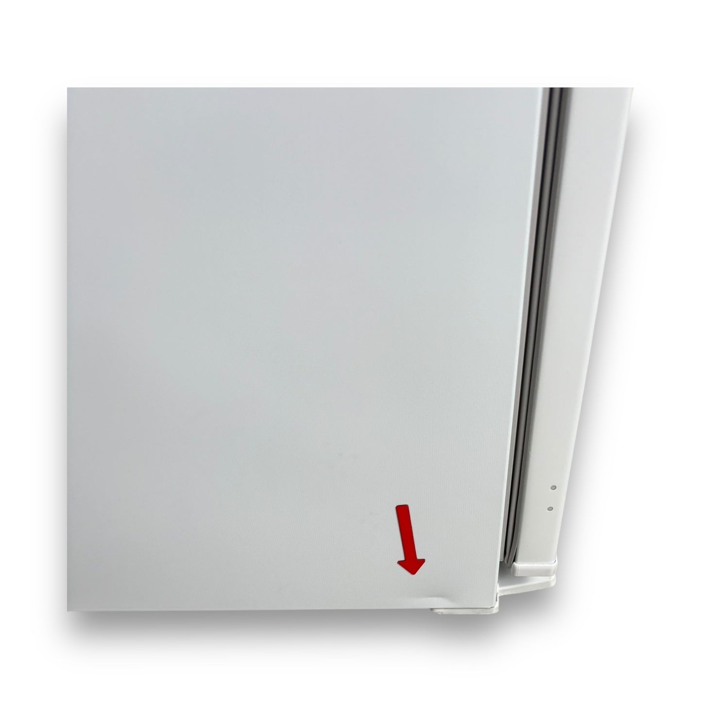 Gorenje NRKI 4182 P1 Einbau Kühlgefrierkombination 177,2 cm