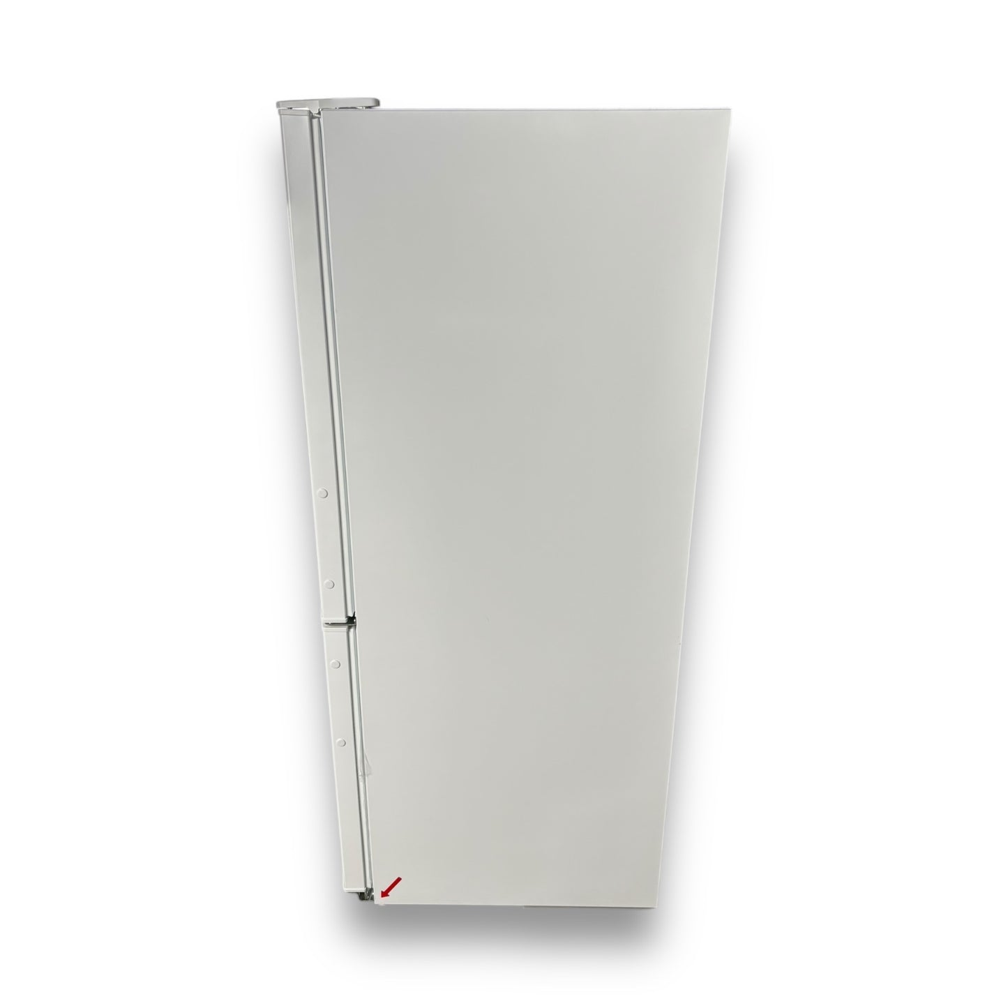 Liebherr KGwe 1455 2.6 Kühlgefrierkombination 137,2 cm hoch Weiß