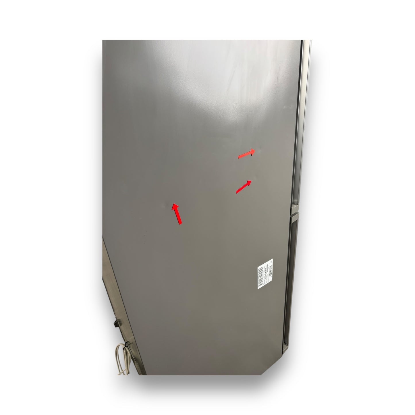 Bosch KGN392LAF Serie 4 Kühlgefrierkombination A, 203cm hoch, Inox-look